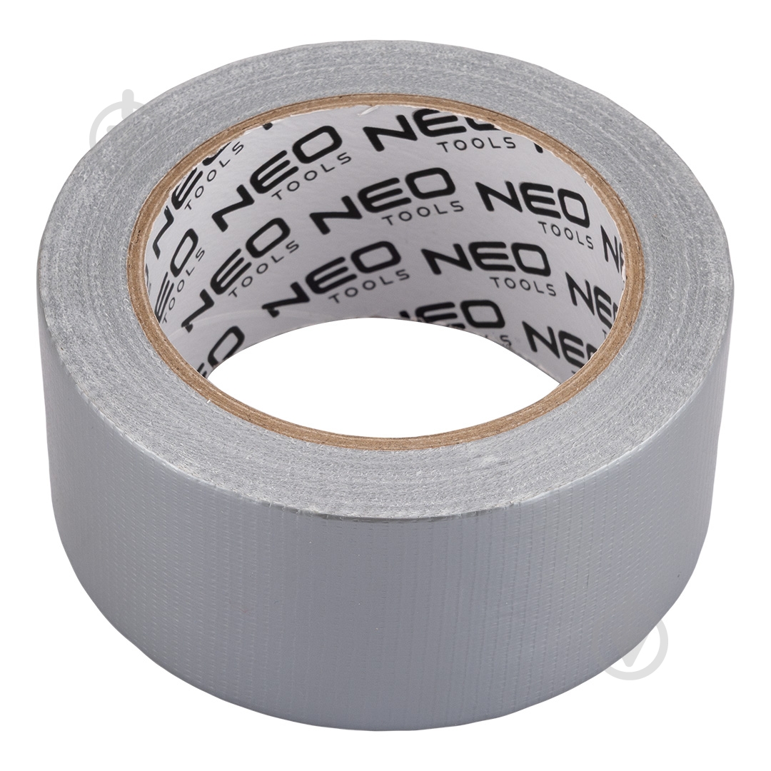 Ремонтная лента 50 мм х 25 м (56-081) NEO tools - фото 1