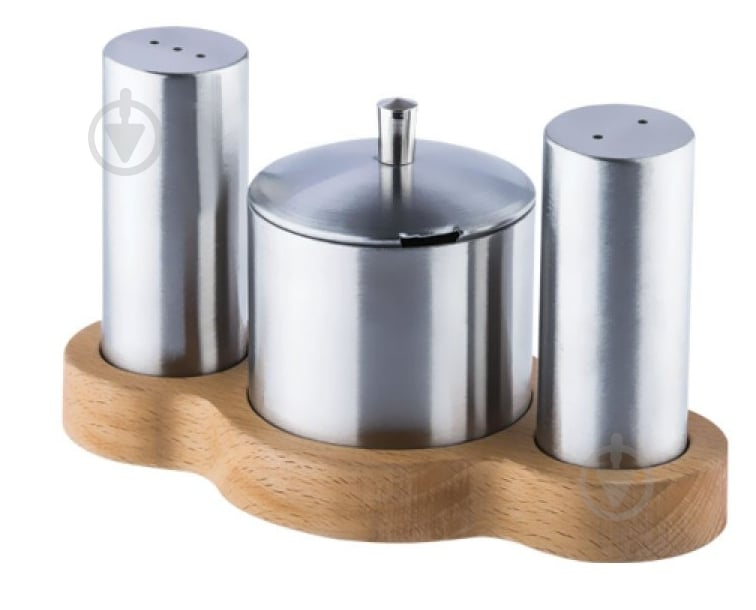 Набор для специй Varan VABT-2003 - фото 1 Набор для специй Varan VABT-2003 - фото 1