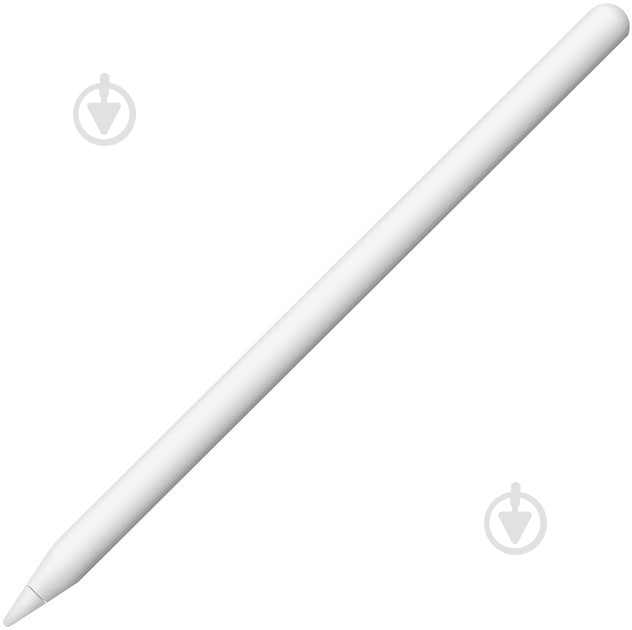 Стилус Apple Pencil (2nd Generation) (MXN43ZM/A) - фото 2 Стилус Apple Pencil (2nd Generation) (MXN43ZM/A) - фото 2