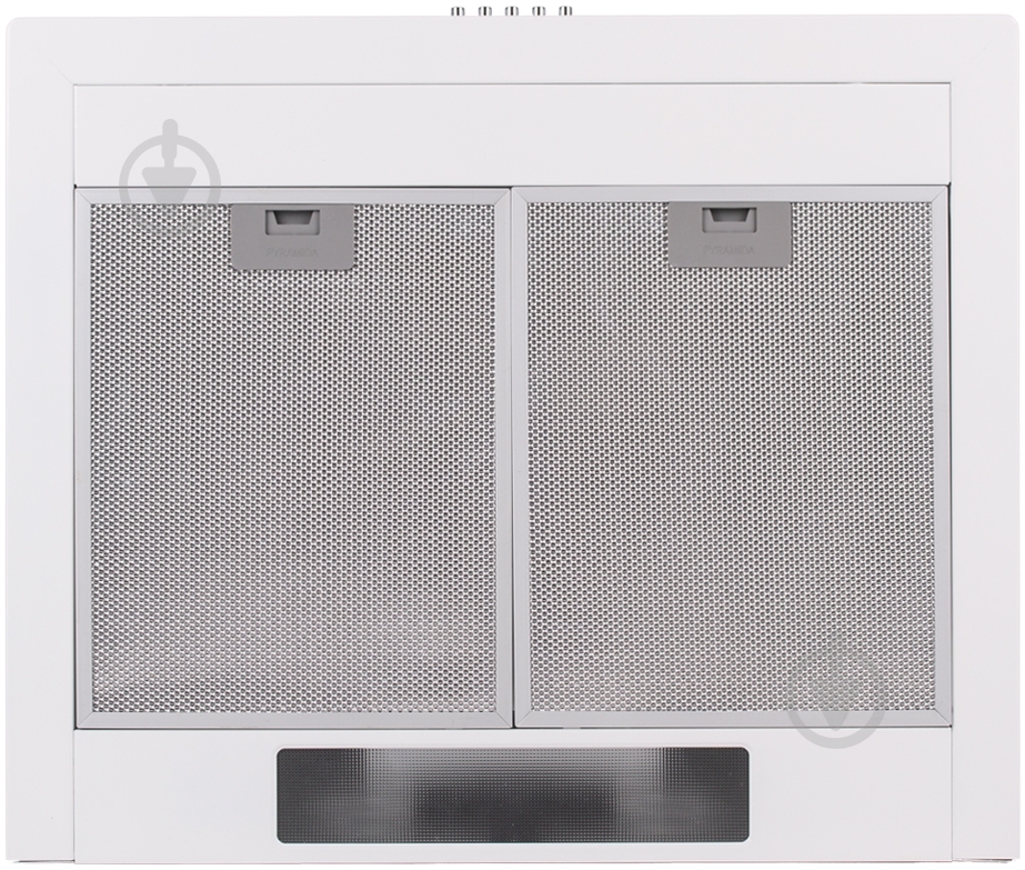 ВИТРИНА! Вытяжка Pyramida KH 60 WHITE - фото 3