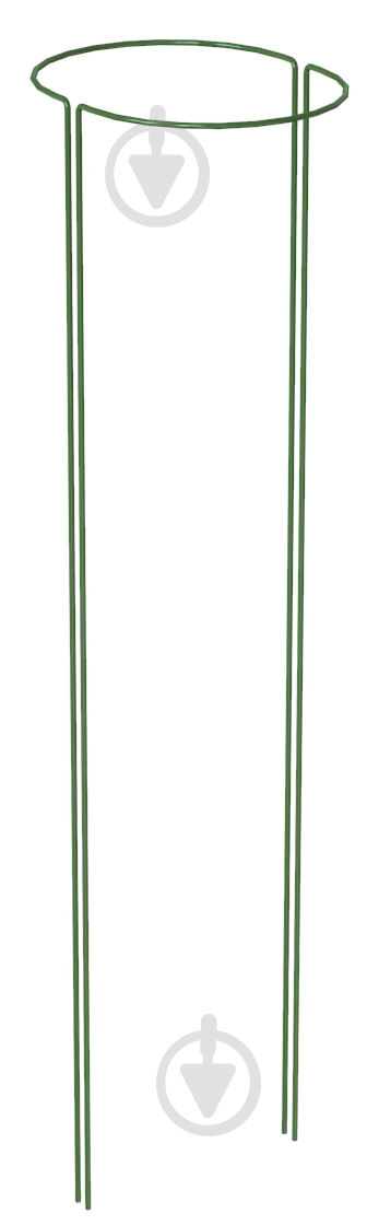 Опора для растений Ferrum Decor комплект 180x600 мм - фото 1 Опора для растений Ferrum Decor комплект 180x600 мм - фото 1