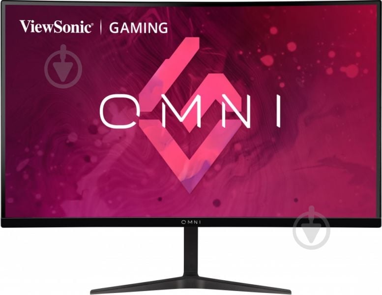 Монитор ViewSonic VX2718-2KPC-MHD 27" (VX2718-2KPC-MHD) - фото 1