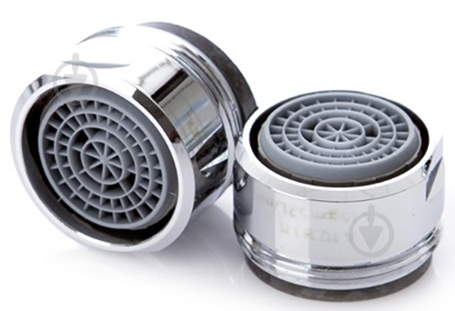 Аэратор Hansgrohe SoftJet M24x1 13182000 - фото 2 Аэратор Hansgrohe SoftJet M24x1 13182000 - фото 2