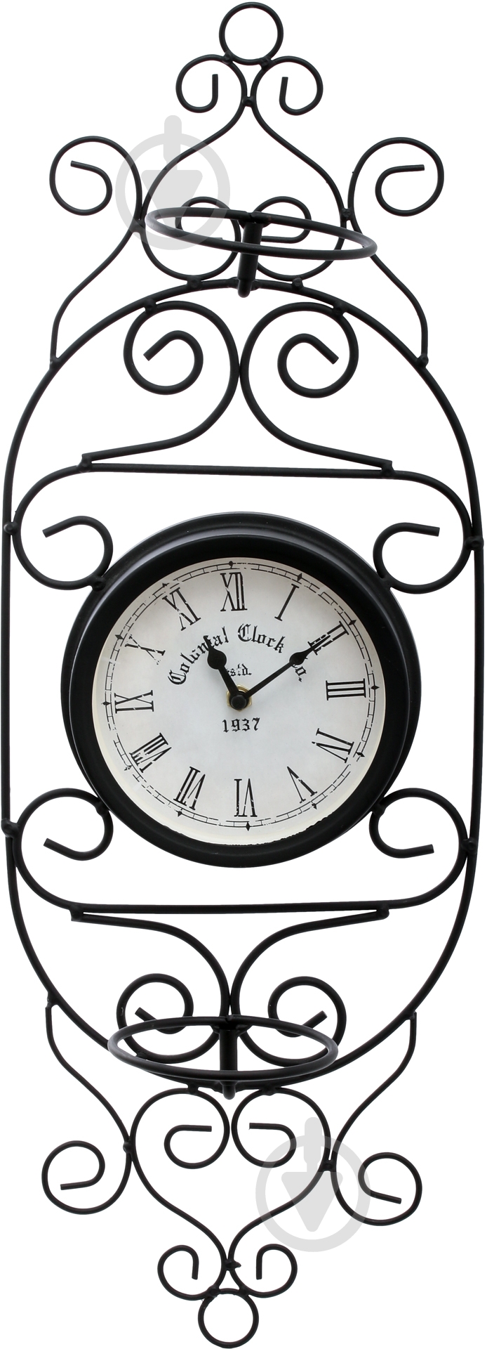 Годинник настінний 051-15 Adam Garden - фото 1