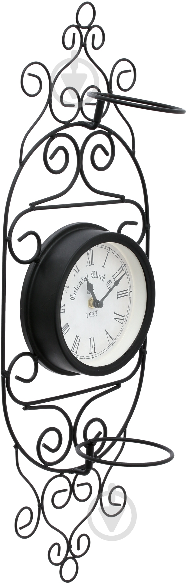 Годинник настінний 051-15 Adam Garden - фото 2