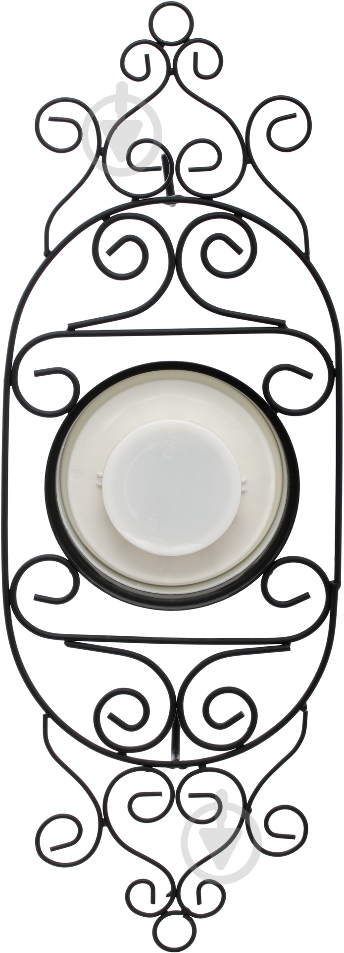 Годинник настінний 051-15 Adam Garden - фото 3