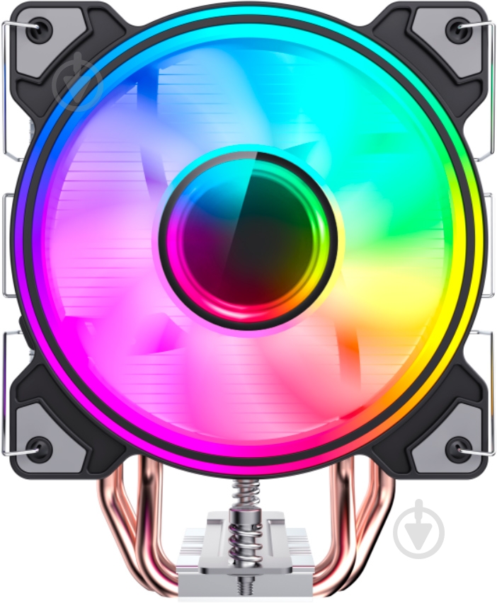 Процессорный кулер GameMax Ice Blade Argb - фото 1 Процессорный кулер GameMax Ice Blade Argb - фото 1