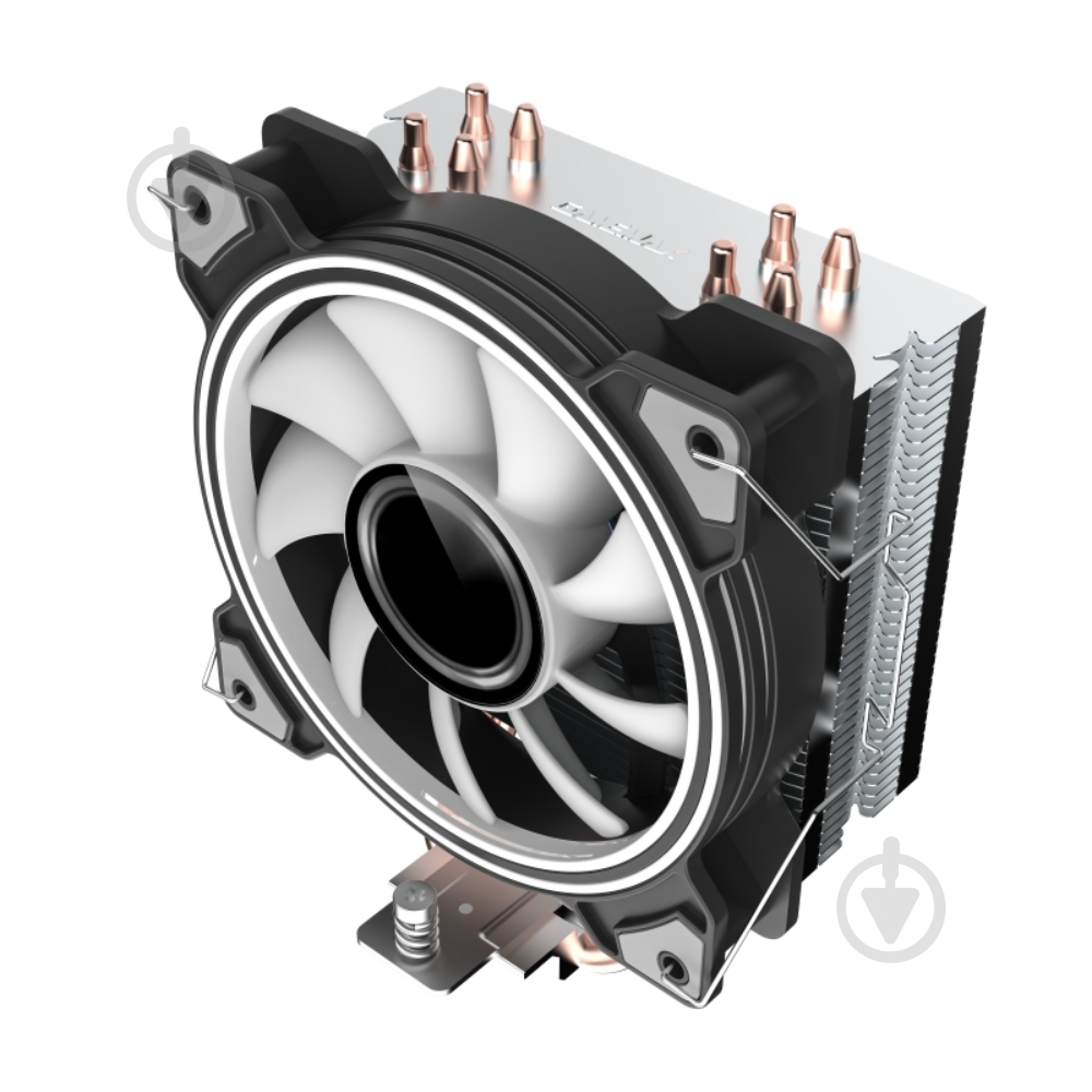 Процессорный кулер GameMax Ice Blade Argb - фото 7 Процессорный кулер GameMax Ice Blade Argb - фото 7