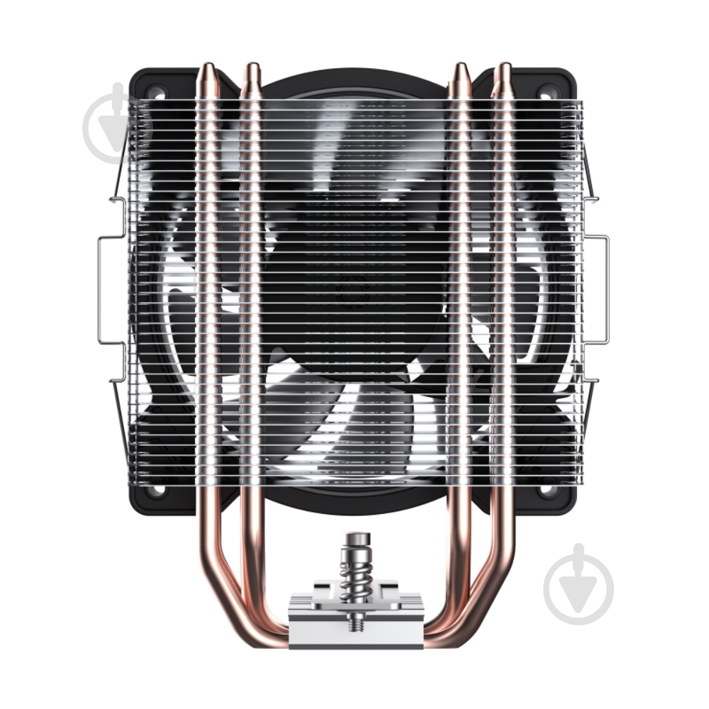 Процессорный кулер GameMax Ice Blade Argb - фото 8 Процессорный кулер GameMax Ice Blade Argb - фото 8