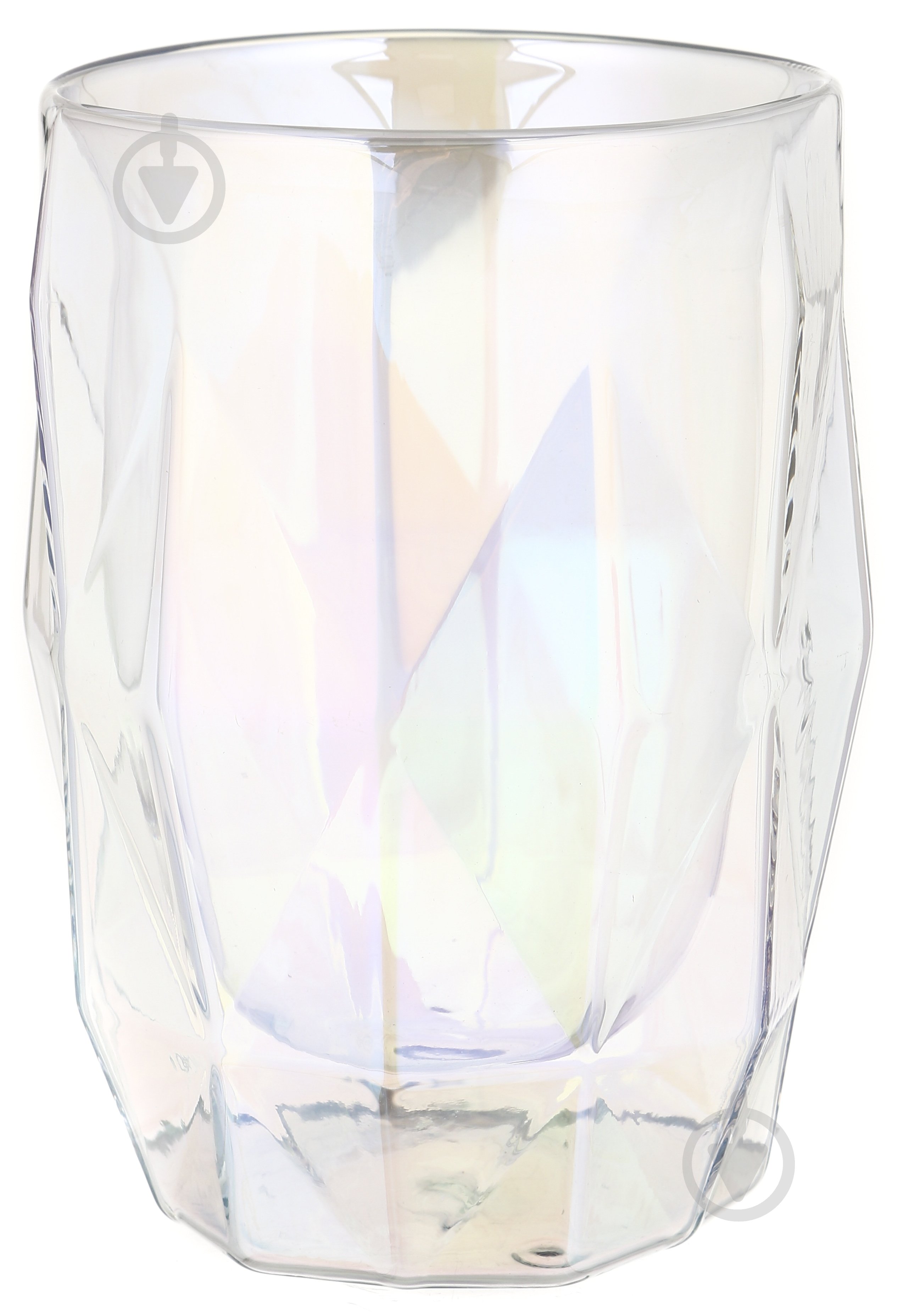 Чашка Fiora Crystal 350 мл - фото 1