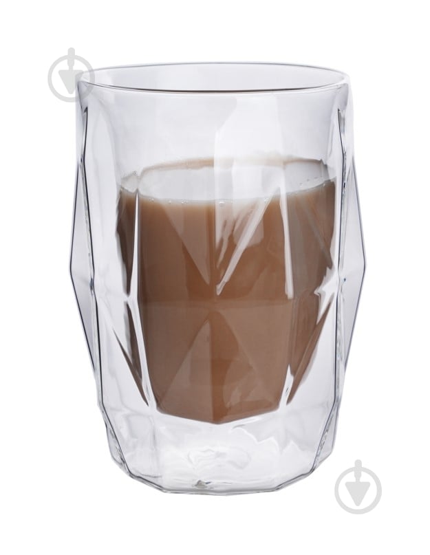 Чашка Fiora Crystal 350 мл - фото 3