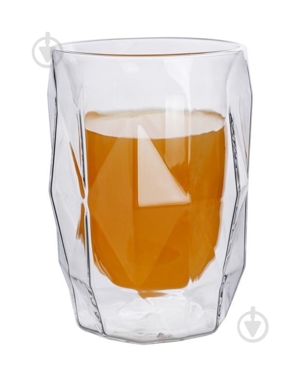 Чашка Fiora Crystal 350 мл - фото 5