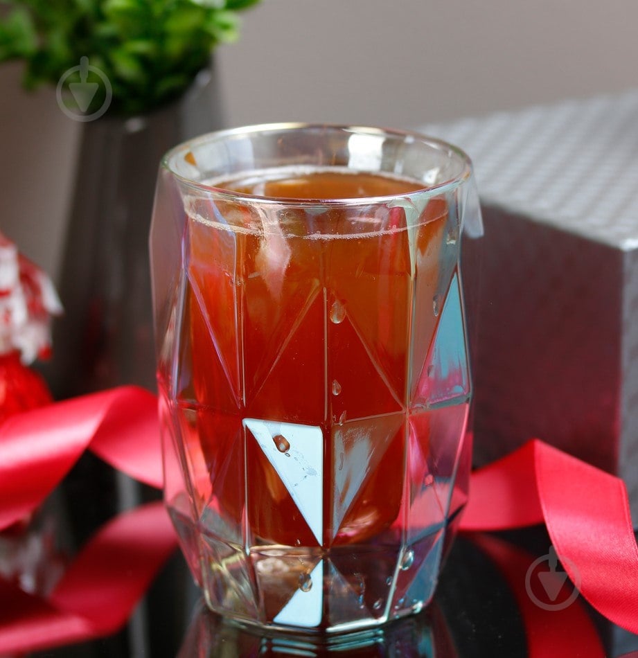 Чашка Fiora Crystal 350 мл - фото 2