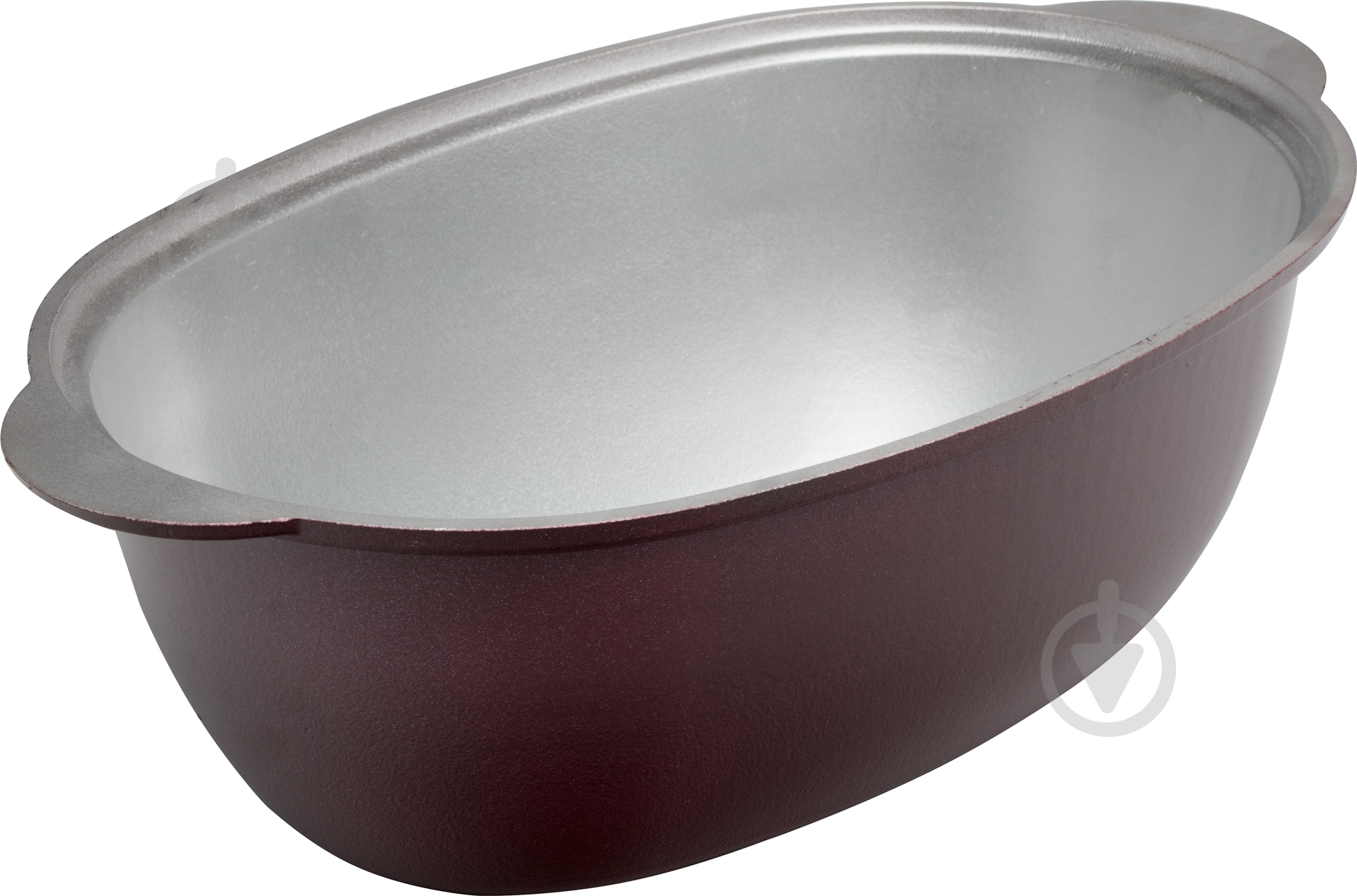 Гусятница Biol Г0400Д бордо - фото 3 Гусятница Biol Г0400Д бордо - фото 3