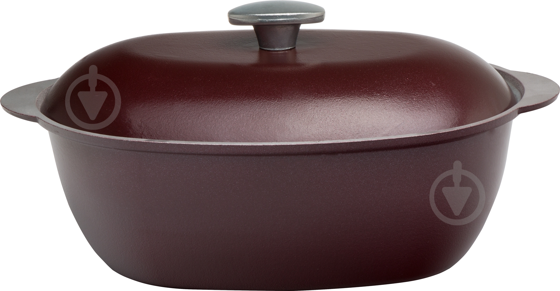 Гусятница Biol Г0400Д бордо - фото 2 Гусятница Biol Г0400Д бордо - фото 2