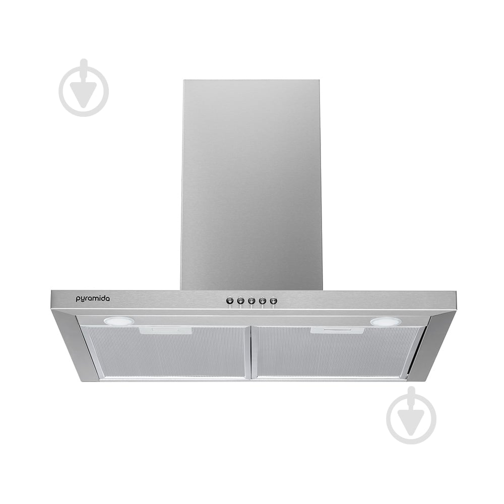 ВИТРИНА! Вытяжка Pyramida AGT 60 PB IX - фото 1