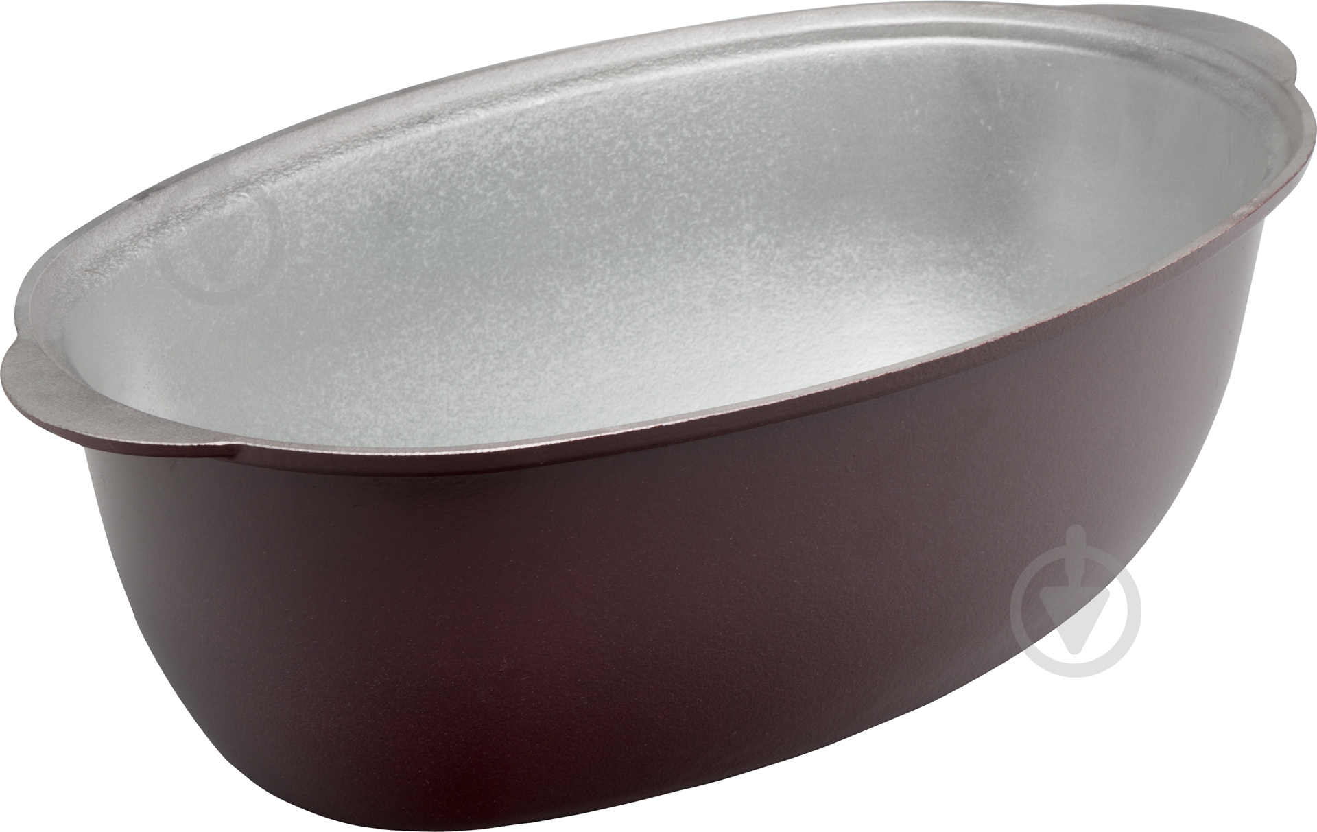 Гусятница Biol Г0600Д бордо - фото 3