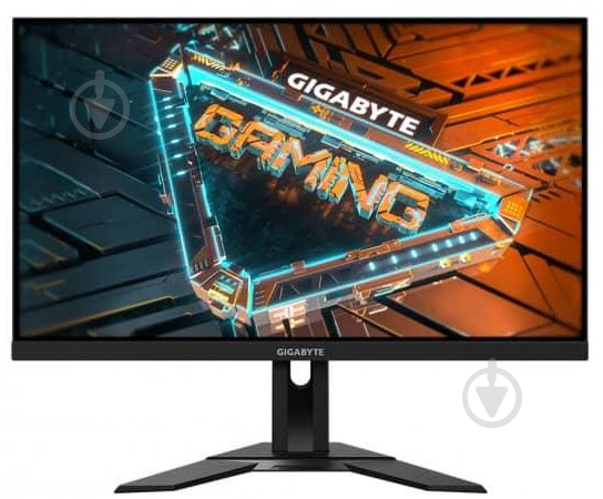 Монитор Gigabyte G27F 2 EU 27" (G27F 2 EU) - фото 1 Монитор Gigabyte G27F 2 EU 27" (G27F 2 EU) - фото 1