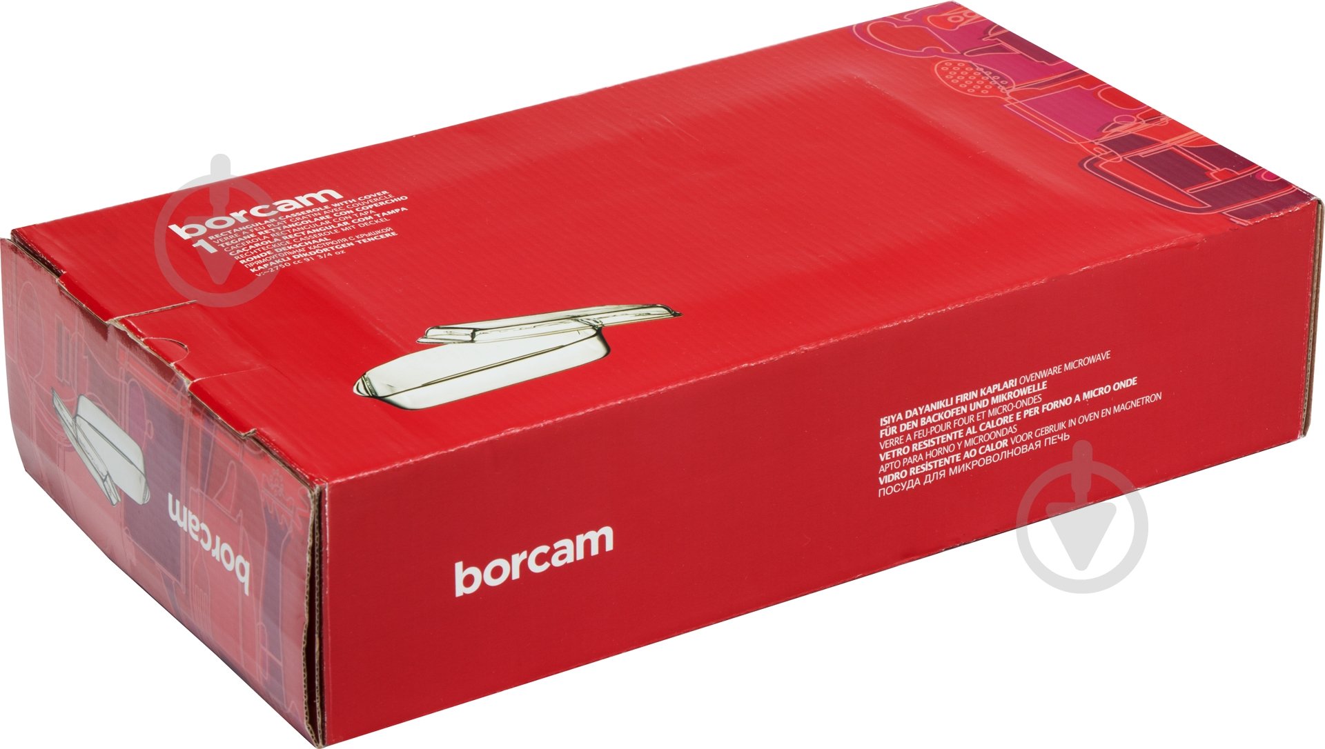 Гусятница Borcam 59010 - фото 4