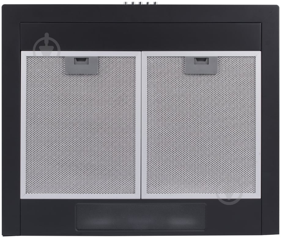 ВИТРИНА! Вытяжка Pyramida KH 60 BLACK - фото 5