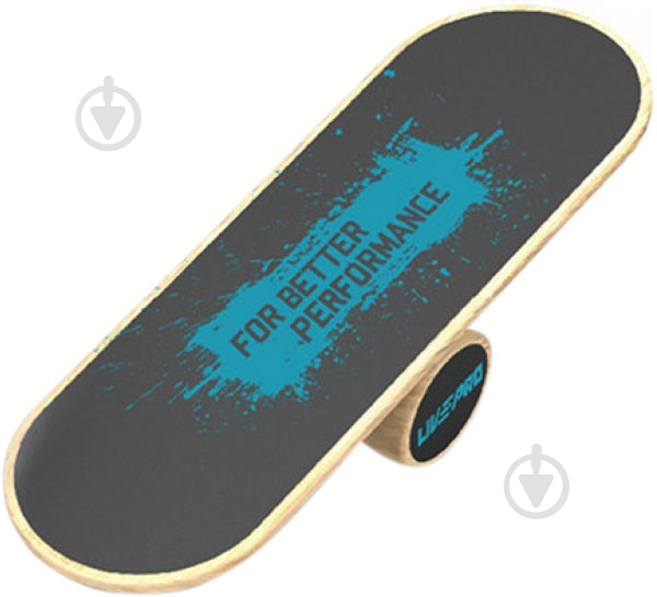 Степ-платформа LivePro Balance Board LP8362 - фото 1