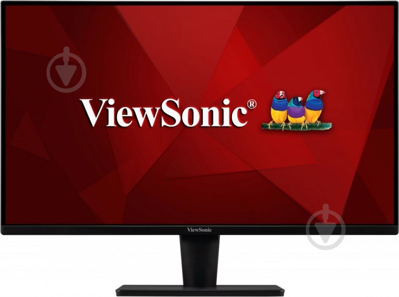 Монитор ViewSonic VA2715-2K-MHD 27" (VA2715-2K-MHD) - фото 1