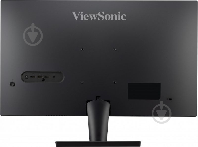 Монитор ViewSonic VA2715-2K-MHD 27" (VA2715-2K-MHD) - фото 9