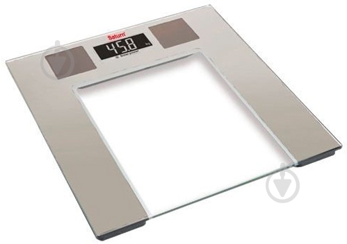 Весы напольные Saturn ST-PS0280 - фото 1 Весы напольные Saturn ST-PS0280 - фото 1