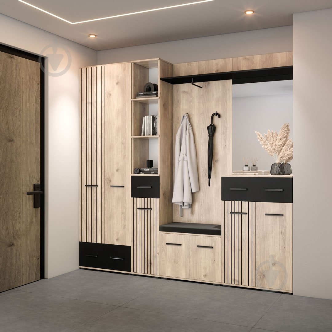 Вешалка Світ Меблів Амбре - фото 3