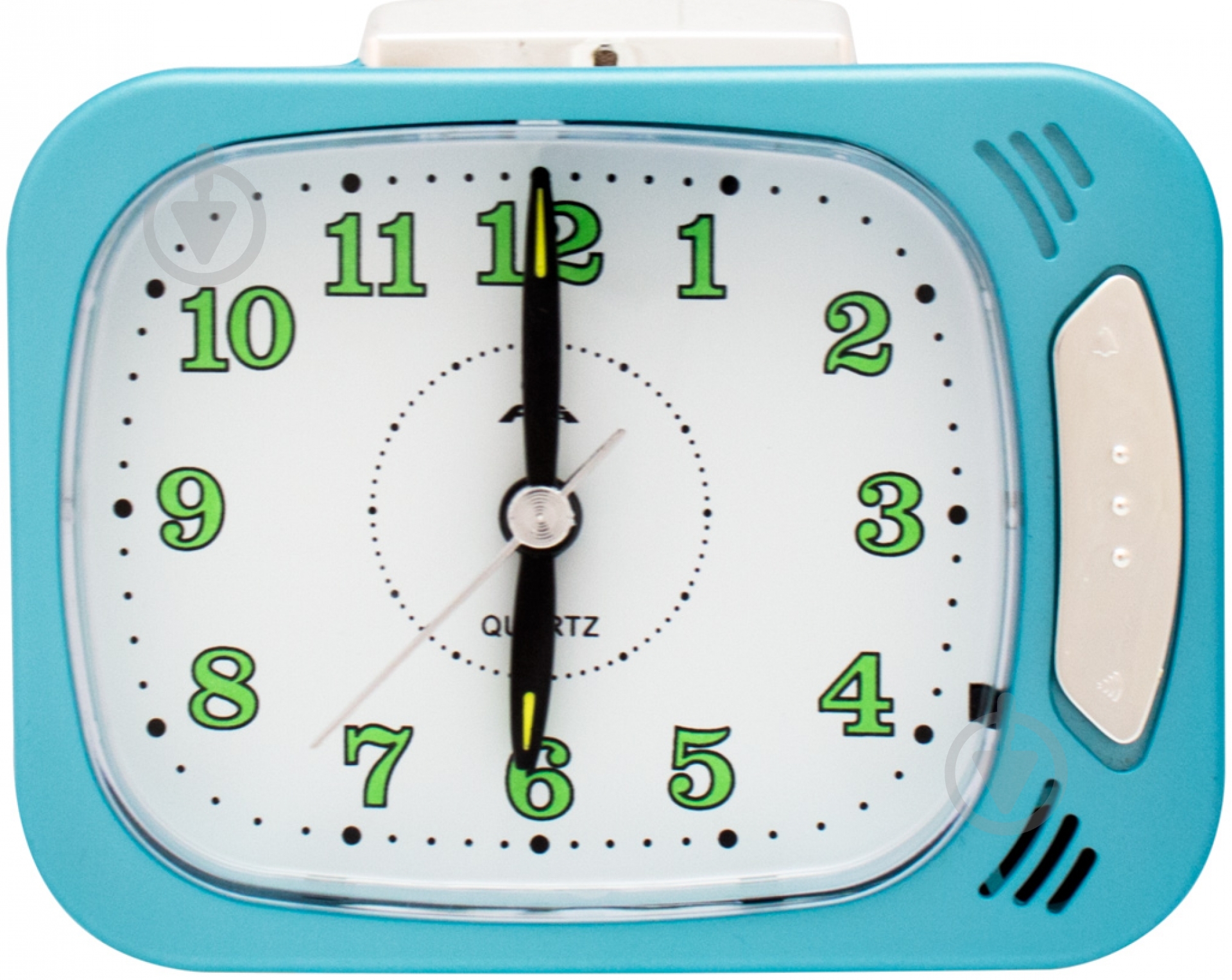 Годинник F1530A BL Fuda - фото 1