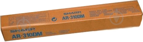Фотобарабан Sharp AR310DM 75k черный - фото 3