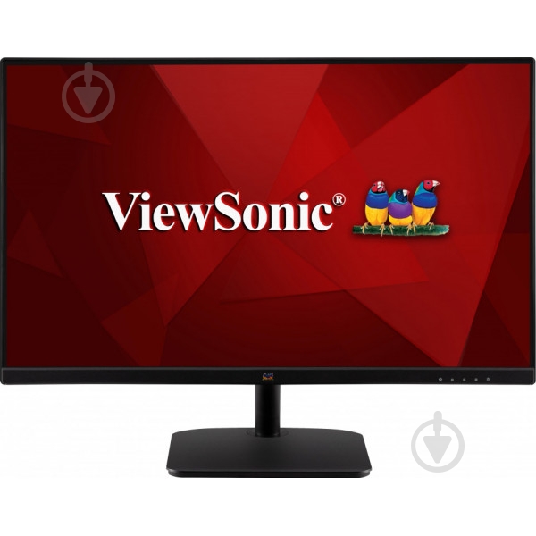 Монитор ViewSonic VA2732-MHD 27" (VA2732-MHD) - фото 1