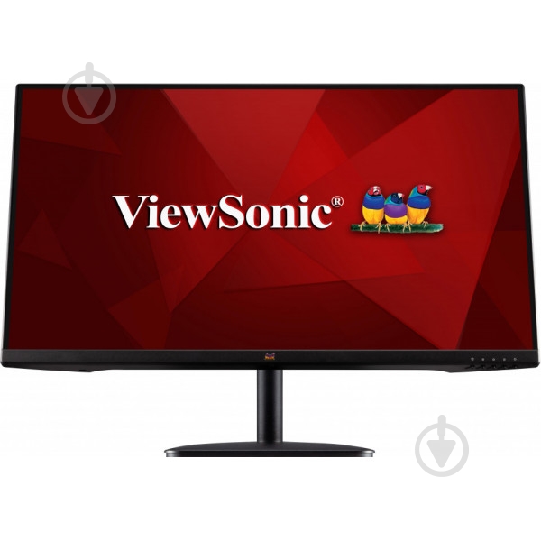 Монитор ViewSonic VA2732-MHD 27" (VA2732-MHD) - фото 8
