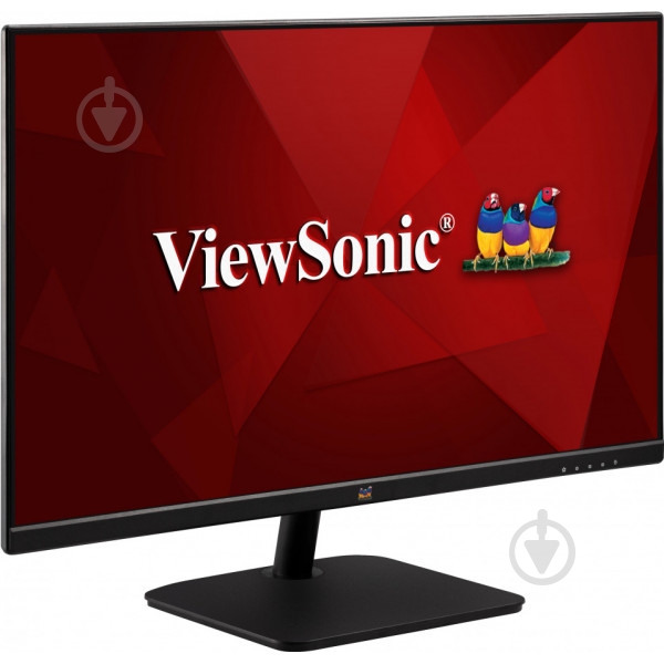 Монитор ViewSonic VA2732-MHD 27" (VA2732-MHD) - фото 3