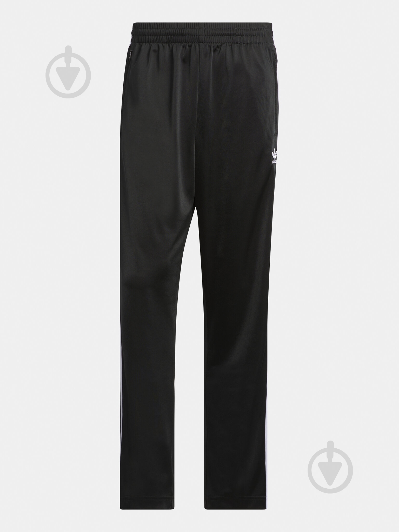Брюки Adidas FIREBIRD TP IJ7055 р. S черный - фото 6