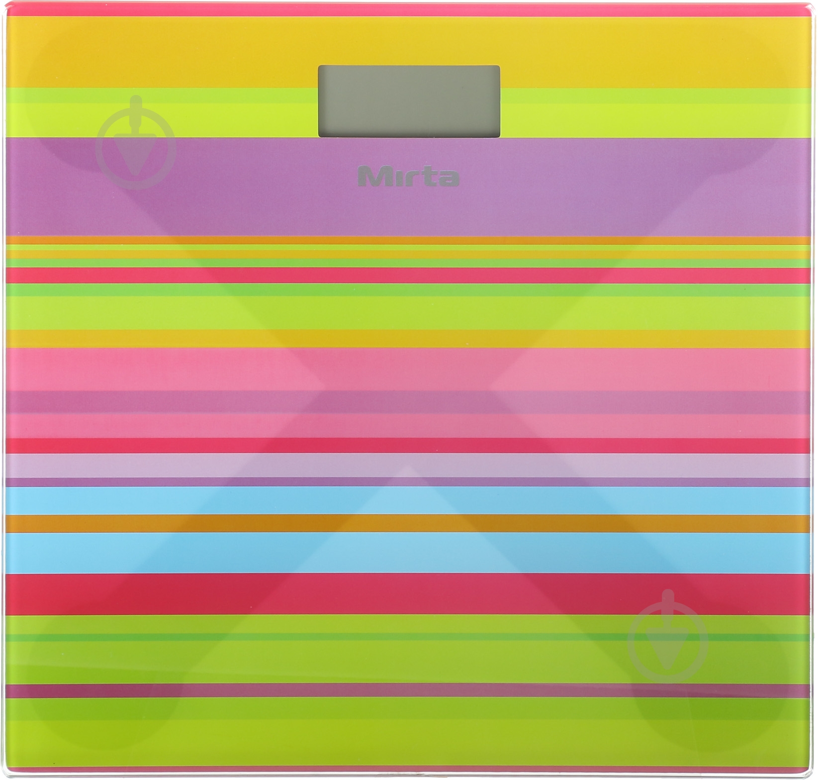 Весы напольные Mirta SB-3121 - фото 6 Весы напольные Mirta SB-3121 - фото 6