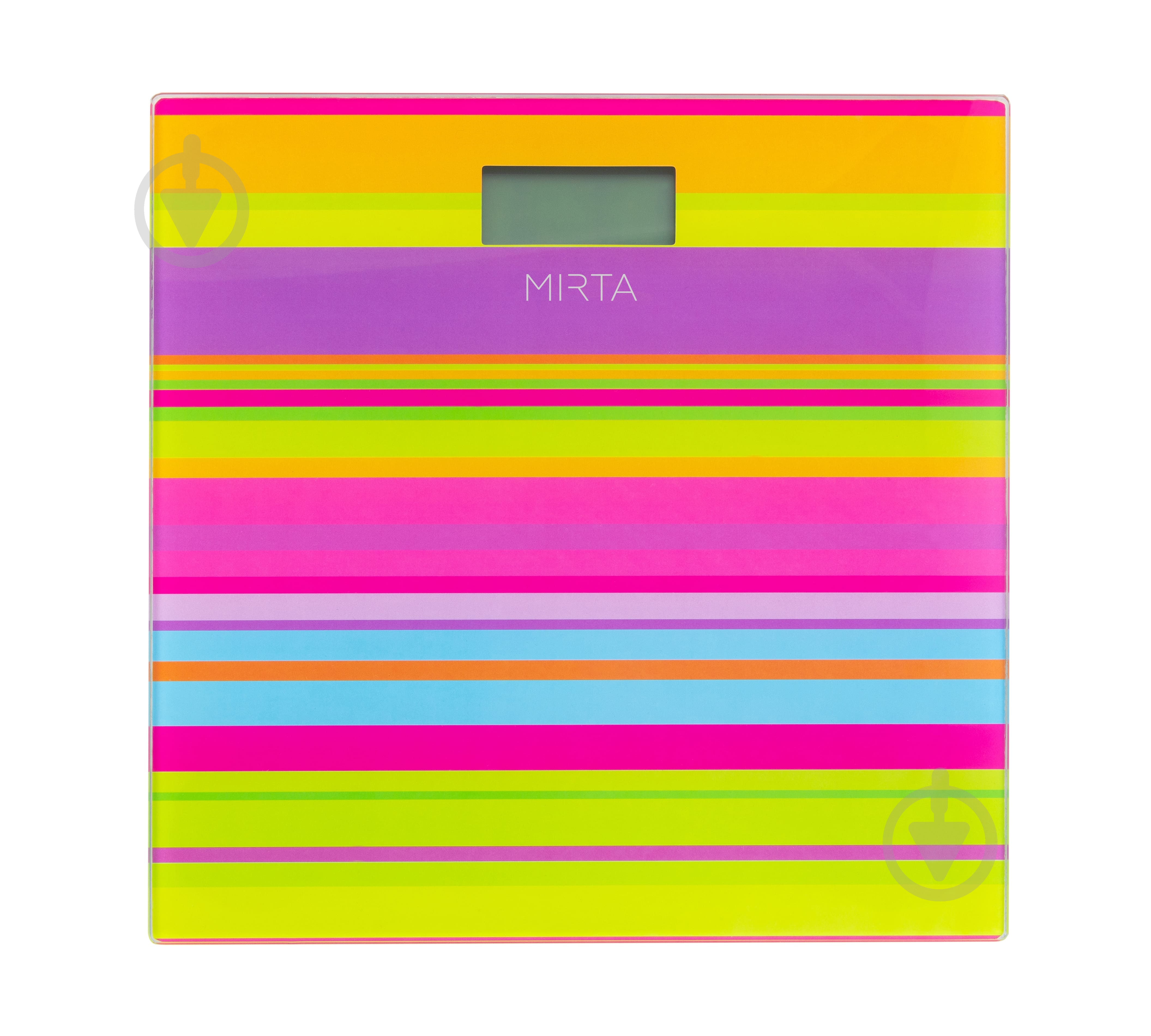 Весы напольные Mirta SB-3121 - фото 1 Весы напольные Mirta SB-3121 - фото 1