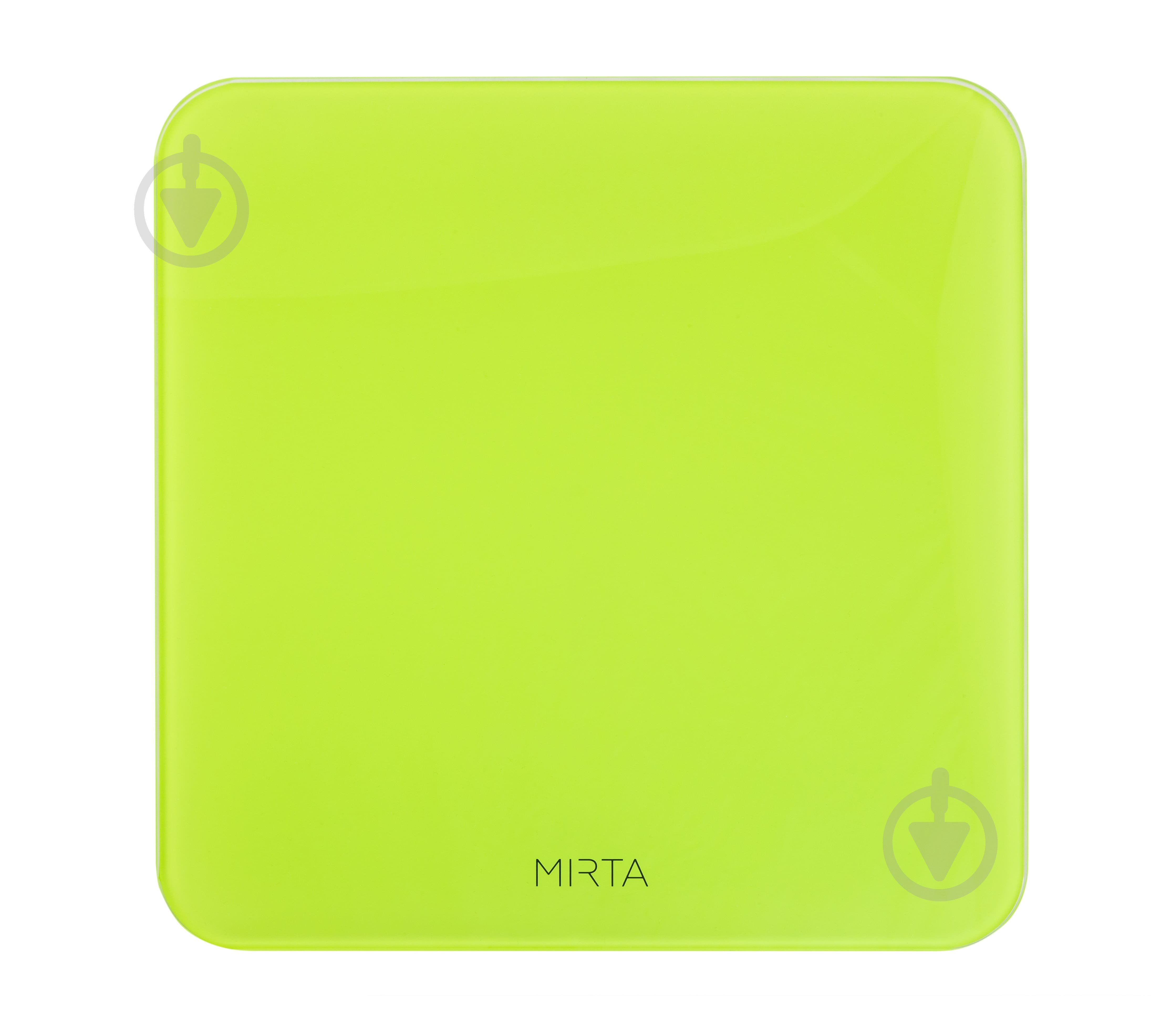 Весы напольные Mirta SB-3122 - фото 1 Весы напольные Mirta SB-3122 - фото 1