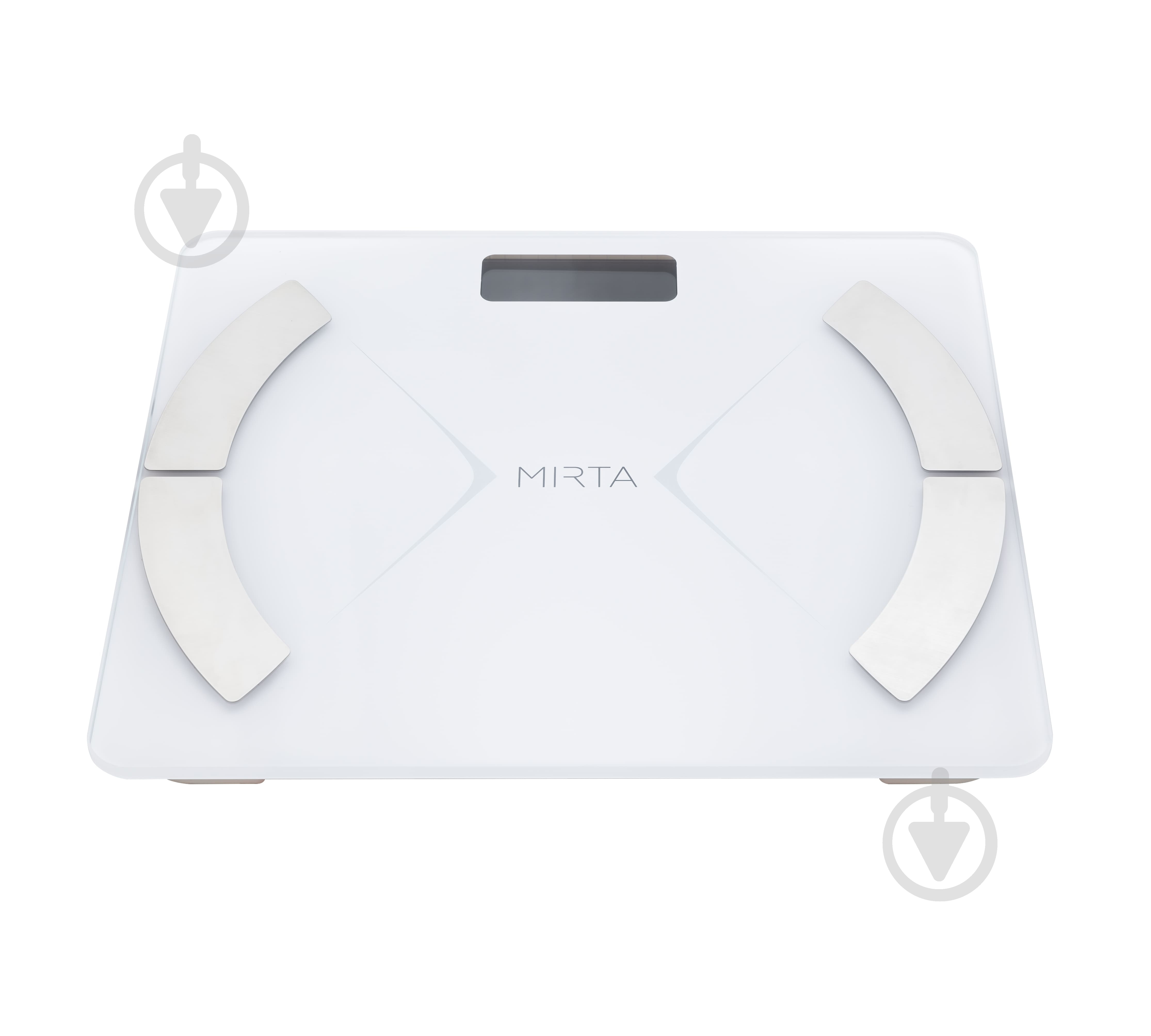 Весы напольные Mirta SB-3125 - фото 3