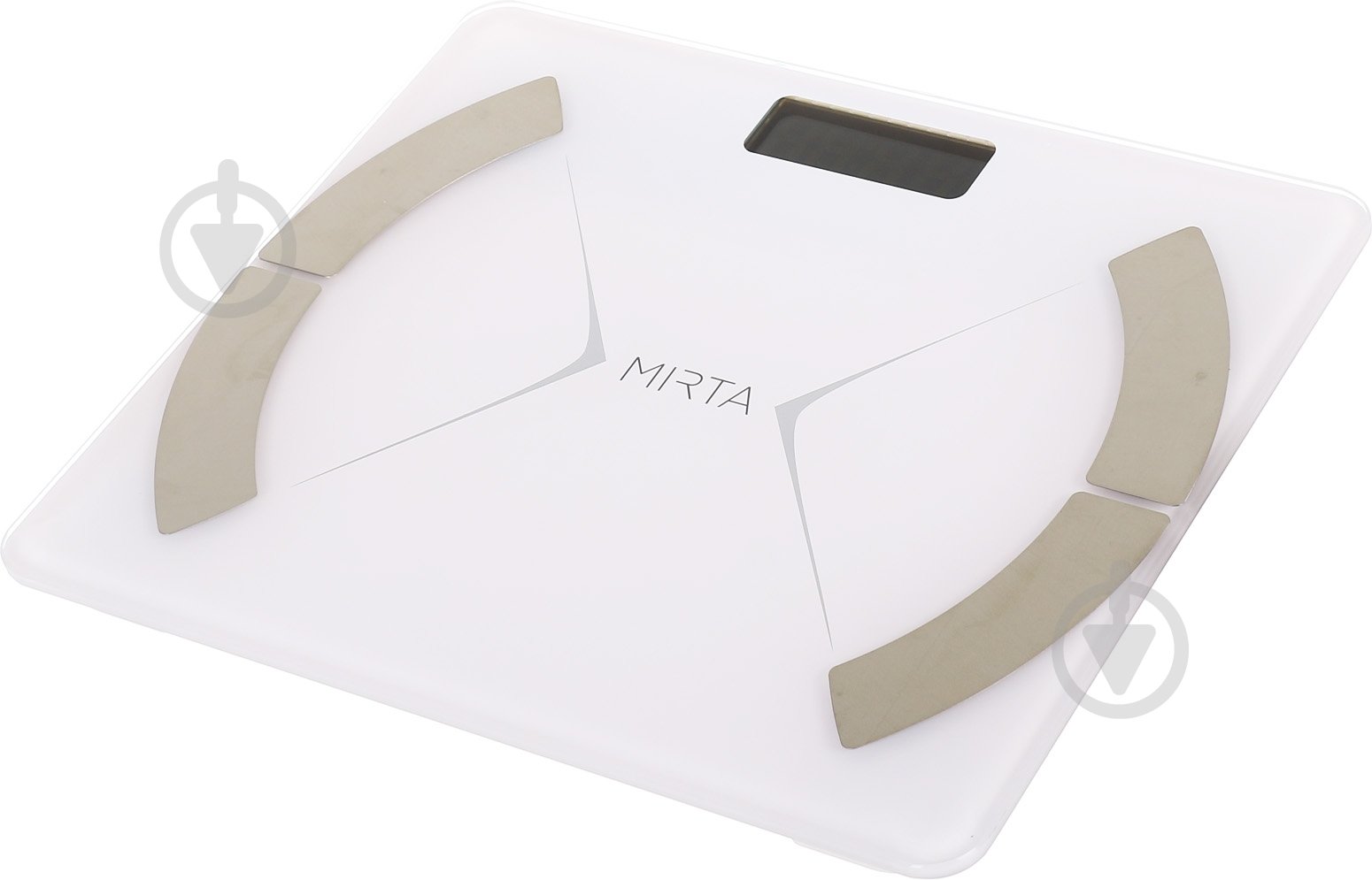 Весы напольные Mirta SB-3125 - фото 7