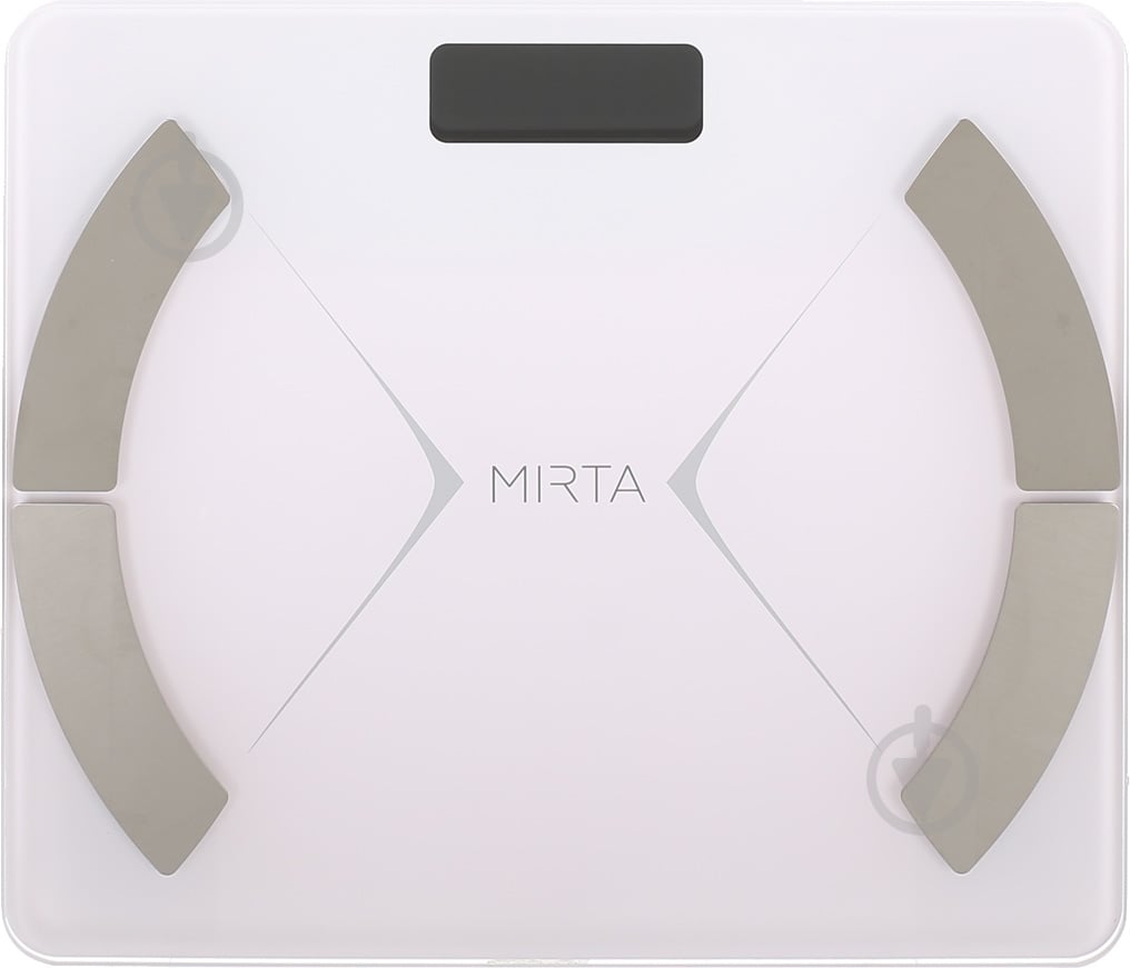 Весы напольные Mirta SB-3125 - фото 8