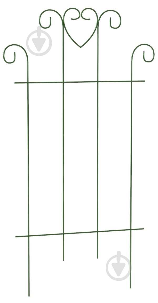 Опора для растений Ferrum Decor 500x800 мм 4158 - фото 1