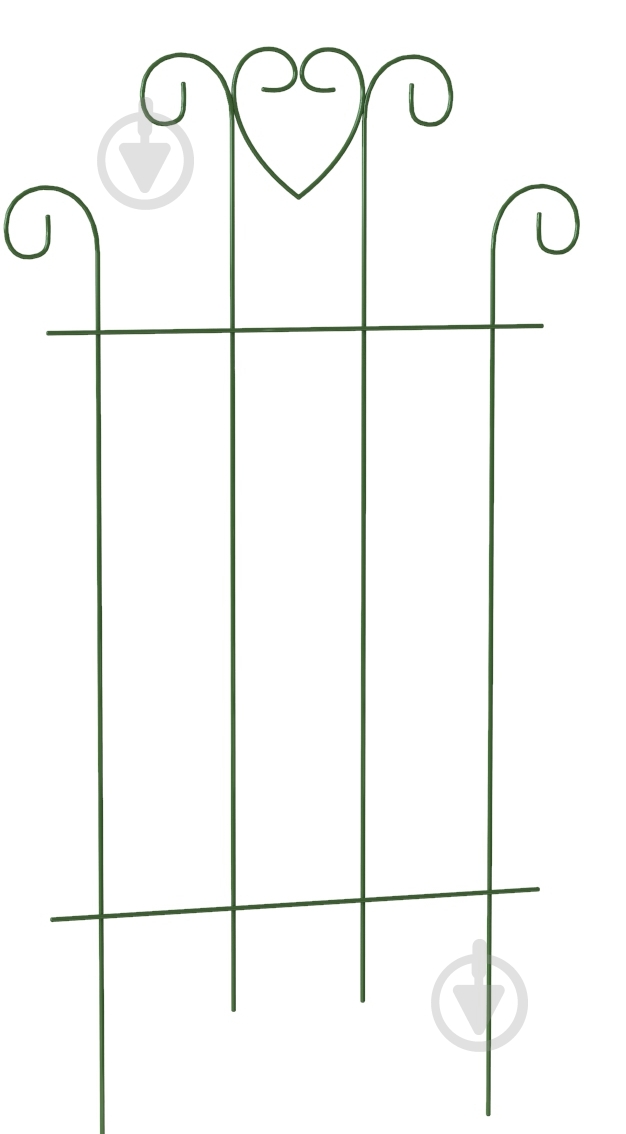 Опора для растений Ferrum Decor 500x1000 мм 4159 - фото 1