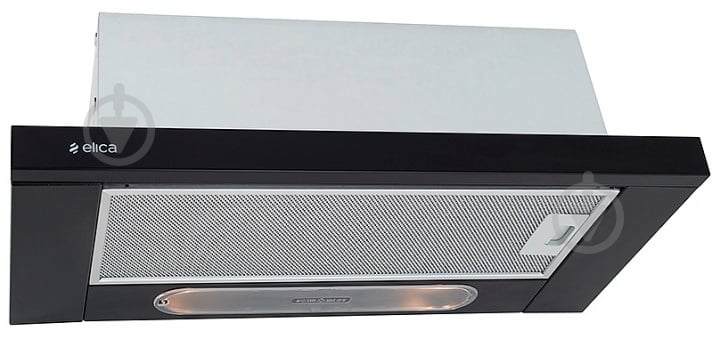 Вытяжка Elica TT14 PLUS BL/A/60 - фото 1