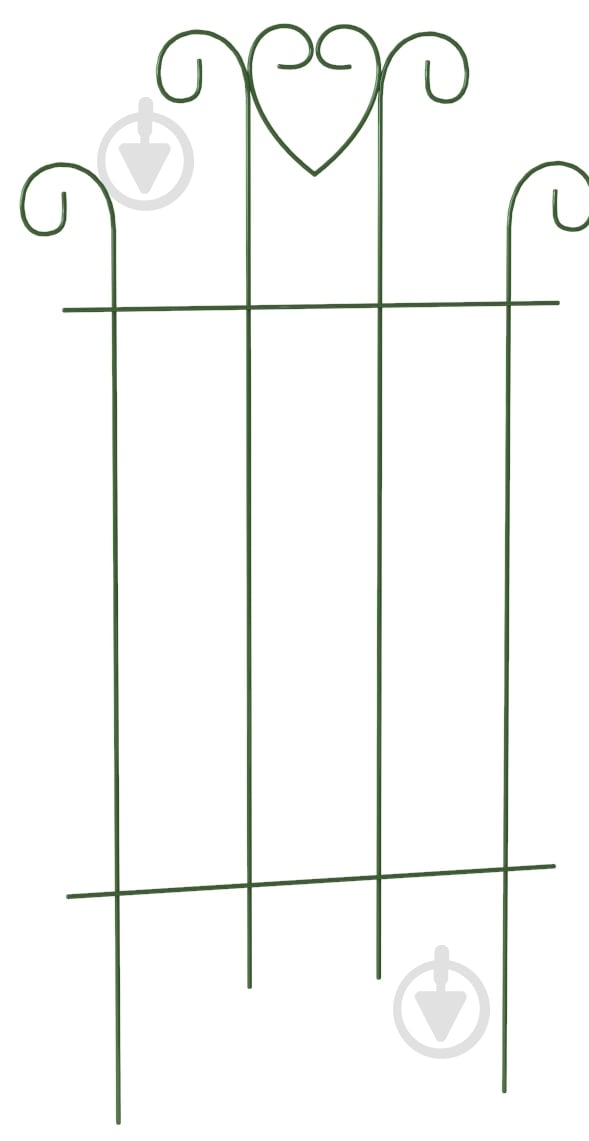 Опора для растений Ferrum Decor 500x1200 мм 4160 - фото 1