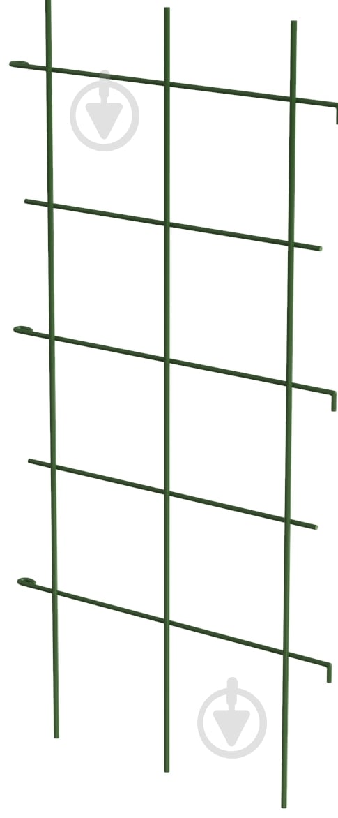 Опора для растений Ferrum Decor 400x800 мм 4161 - фото 1 Опора для растений Ferrum Decor 400x800 мм 4161 - фото 1