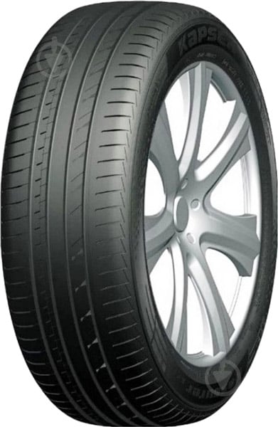 Шина Kapsen K737 185/60R14 82 H лето - фото 1 Шина Kapsen K737 185/60R14 82 H лето - фото 1