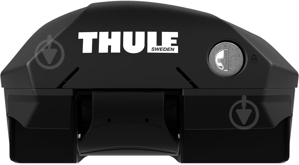 Опора багажника Thule TH 720400 Raised Rail - фото 1