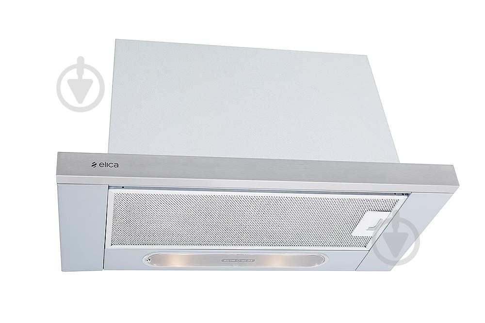 Вытяжка Elica TT26 PB IX/A/60 - фото 1 Вытяжка Elica TT26 PB IX/A/60 - фото 1