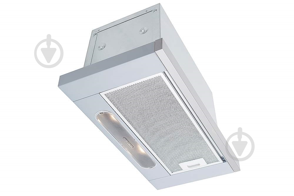 Вытяжка Elica TT26 PB IX/A/60 - фото 3 Вытяжка Elica TT26 PB IX/A/60 - фото 3
